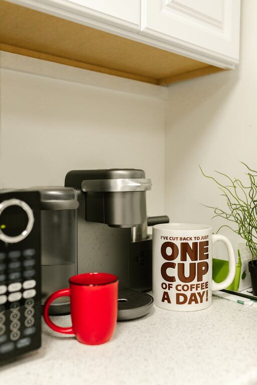 How to Create a Stylish and Functional Coffee Station at Home